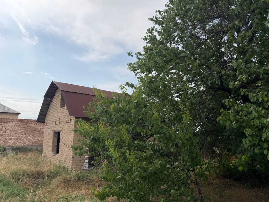 Срочно продается, земельный участок 6 соток