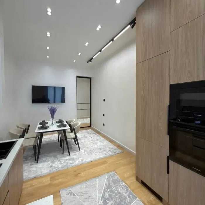 Сдаётся квартира Чиланзарский ор-р Метро Новза