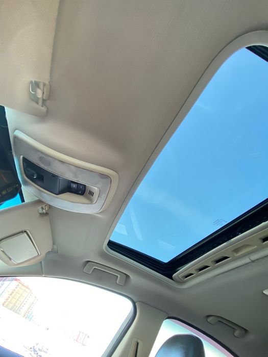 продам машину вольва s80 2007г.