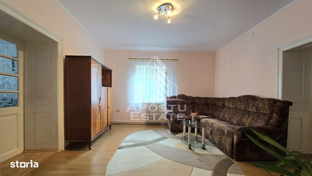 Casa Individuala Dragsina, Teren 2600 Mp