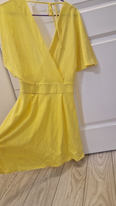 Rochii s levis mango