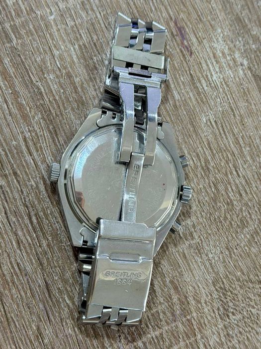 Мъжки часовник BREITLING