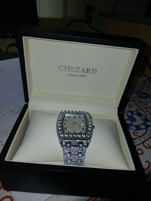 Ceas de damă Chezard