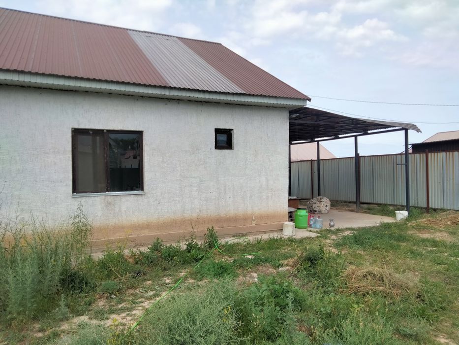 Продам дом вс. Сауыншы
