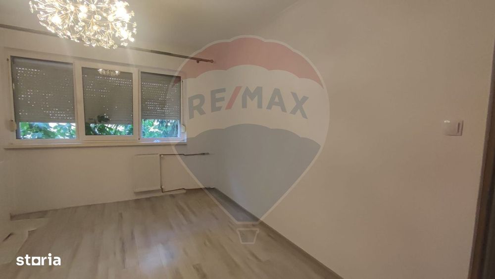 Apartament 2 camere et 1 renovat de vanzare Seleusului zona Bunexim
