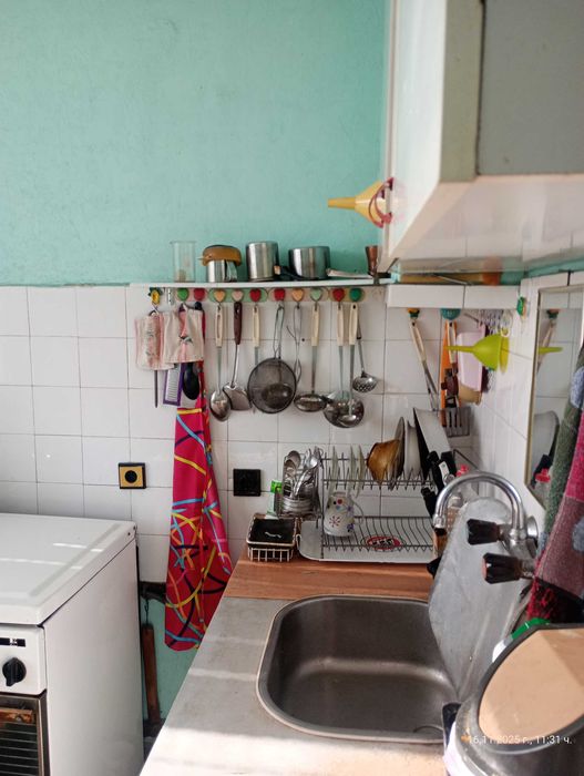 Продава се Едностаен апартамент в София, Сухата река - 40 кв.м за 3250 €/кв.м - Снимка #6