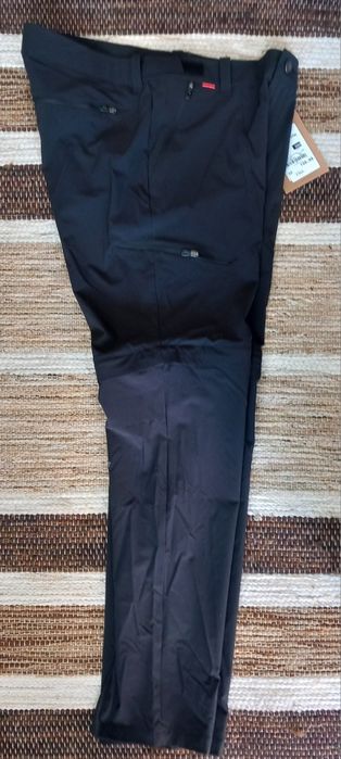 Нов Mammut Runbold Zip Off M/L туристически панталон