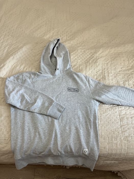 толстовка Marc’o polo