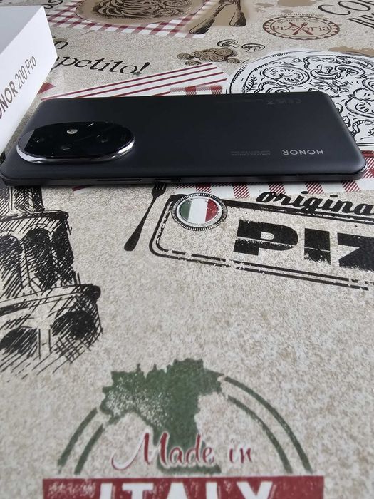 Honor 200 Pro 12/512GB
