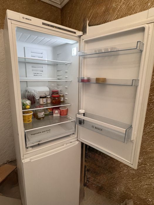 Холодильник Bosh бу
