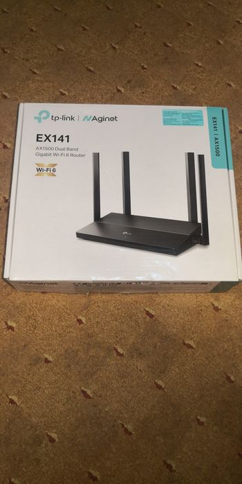 Wi D-Link AC1200 dual band gigabit