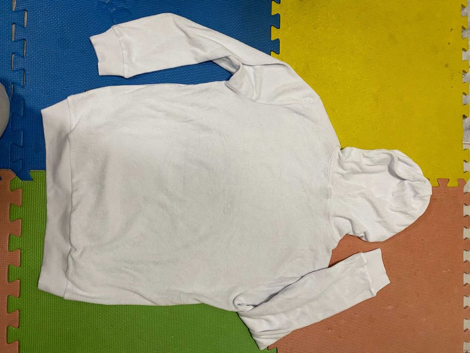 ''Hugo Boss''оригинален мъжки суичър Л размер