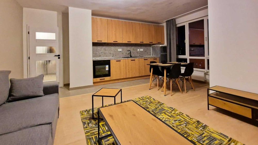 Дава се под наем Двустаен апартамент в София, Люлин 10 - 69 кв.м за 510 € - Снимка #2