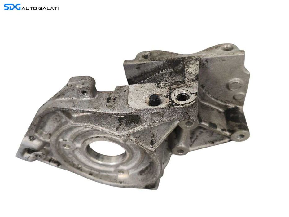 Suport Pompa Injectie Renault Kangoo 1 1.9 D 1997 - 2010 Cod 8200065829 [LR1781]