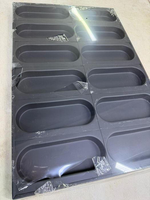 Листи для хот дога, гамбургера и для сендвича