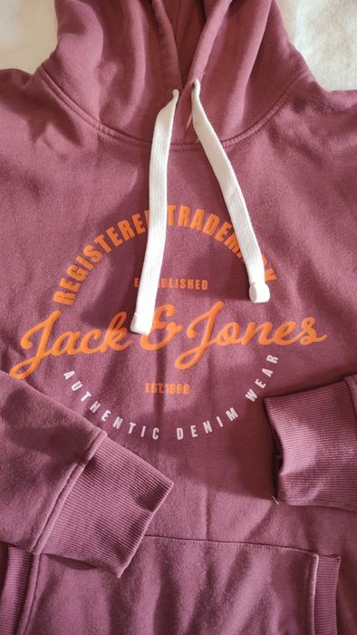 Худи за тийнейджъри