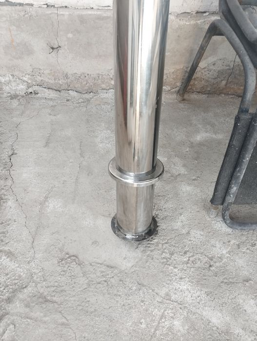 Барная стойка для полки