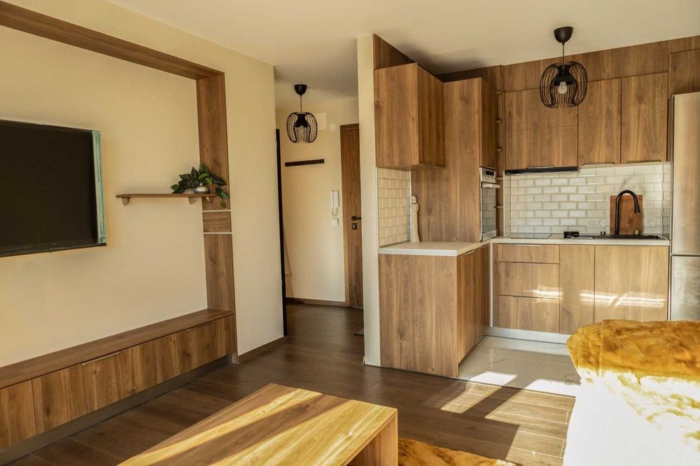 Продава се Двустаен апартамент в София, Симеоново - 55 кв.м за 3746 €/кв.м - Снимка #3