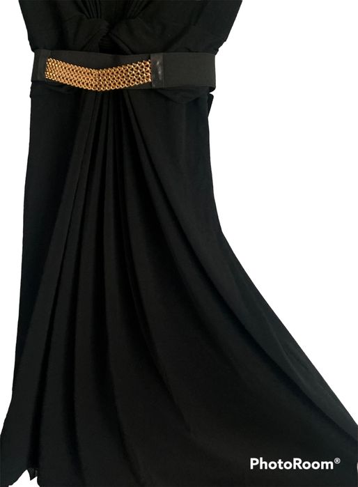 Rochie Esprit neagra