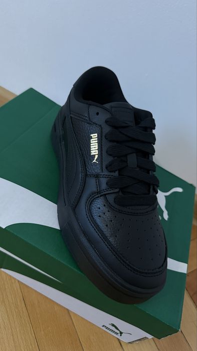 Puma кецове UK 7