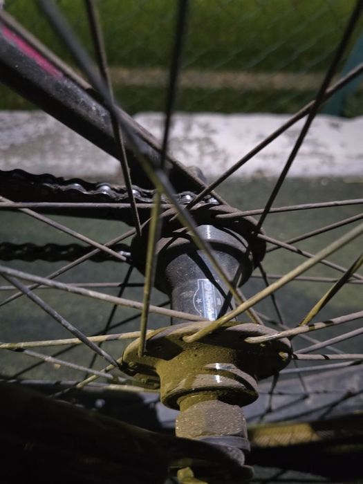 продам на запсасти бмх