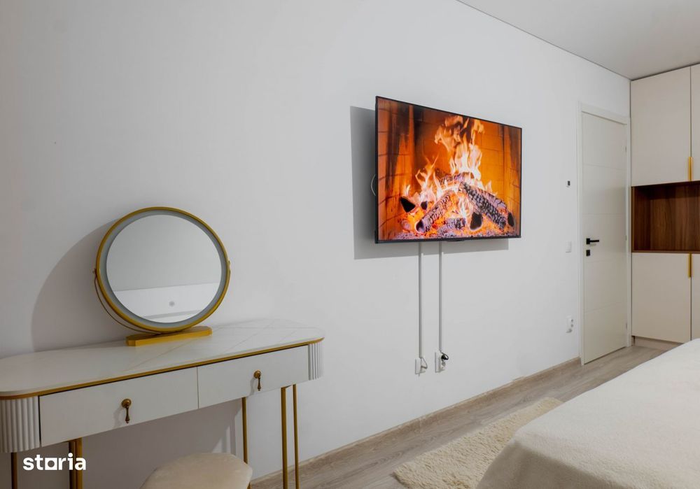 Apartament 3 Camere Copou Cartier Nou 0% Comision Promotie Limitata!