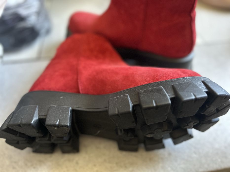 Дамски обувки нови