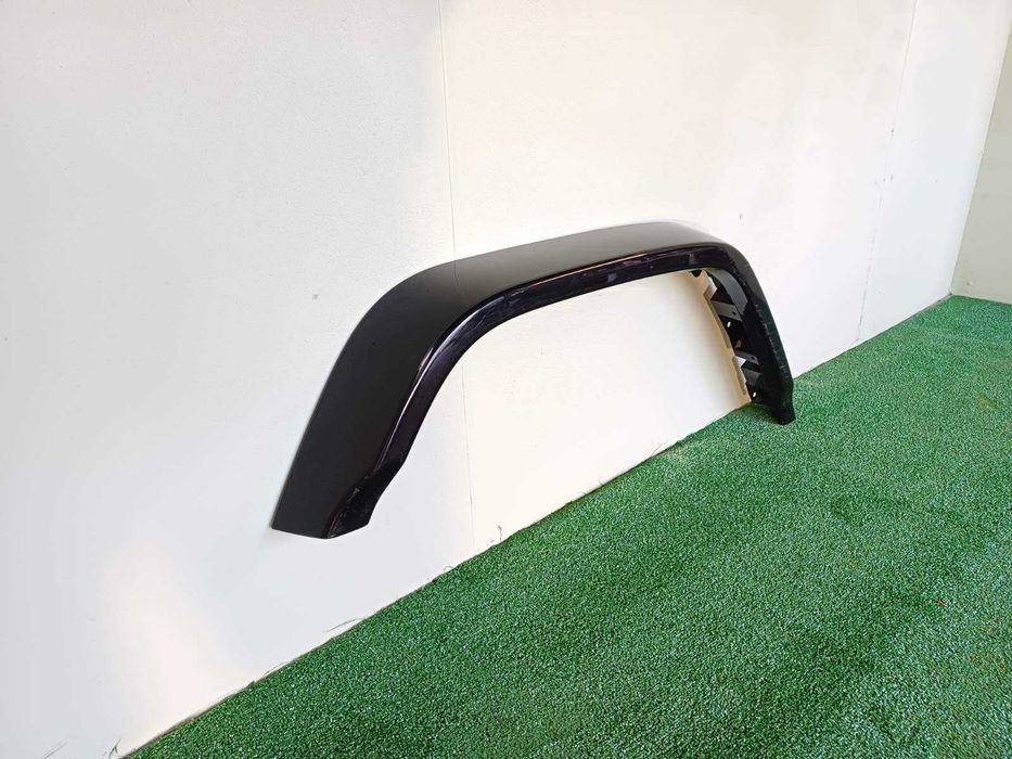 вежда за калник Mercedes G klass W463 задна д. 2018-2025 г. #1010V