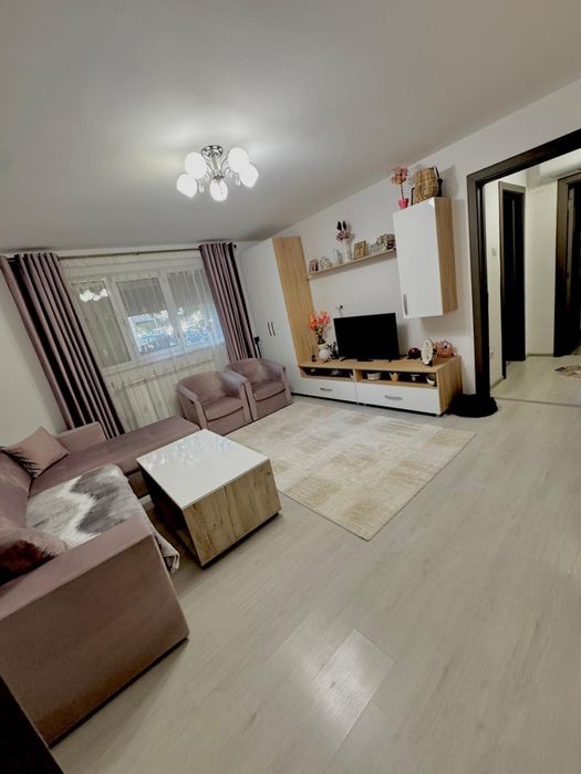 Apartament de inchiriat