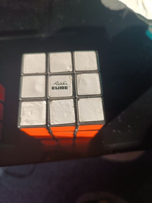 Рубик куб/кубче юбилей