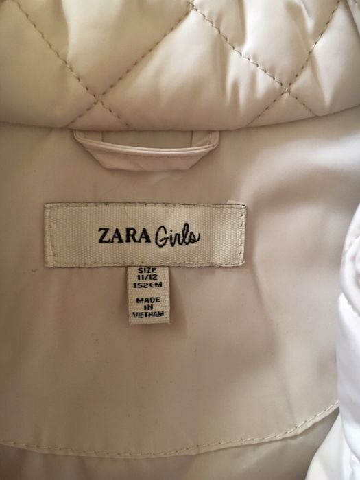 Haina fete Zara 11-12 ani