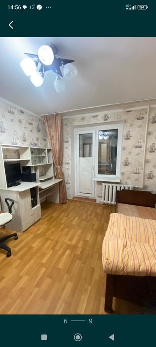 Сдам квартиру в хорошем районе