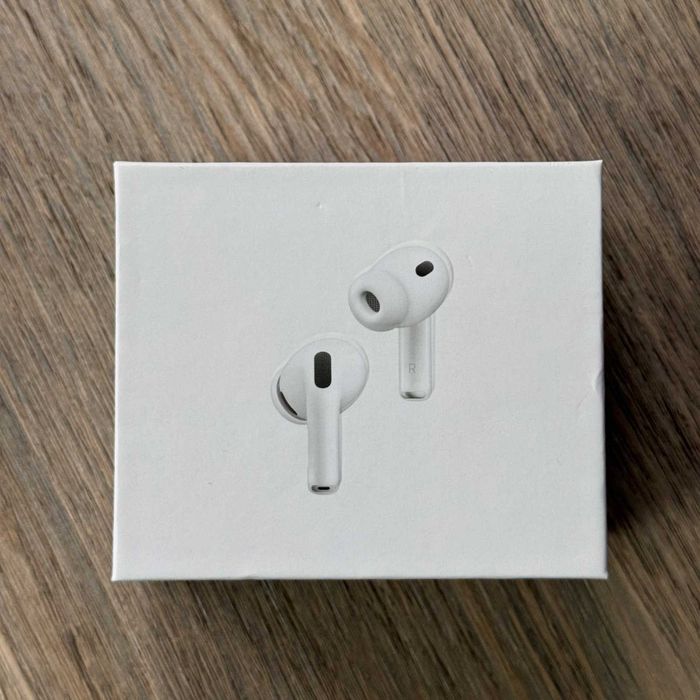 Casti Airpods Pro 3 cu Noise Canceling