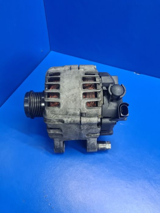 Alternator Ford Focus Mk3, 1.6 Tdci