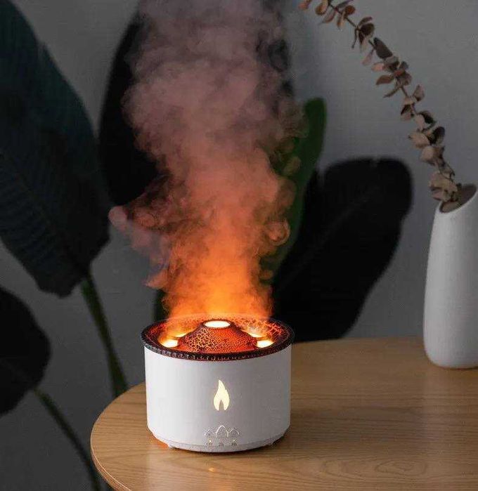 Увлажнитель воздуха Uvajnitel Lava