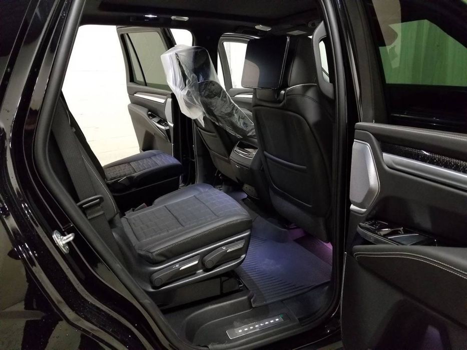 Cadillac Escalade V Series CIP TASHKENT