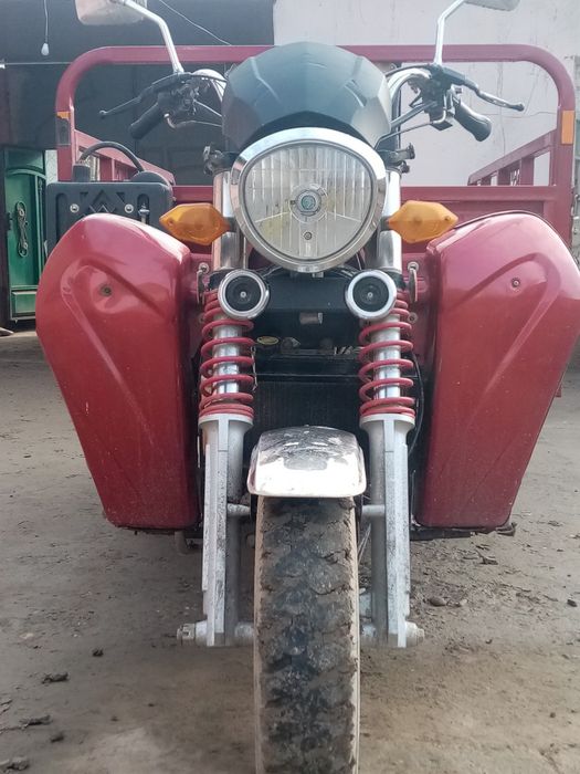 MMoto .zur holatda. tayyor. ishga.