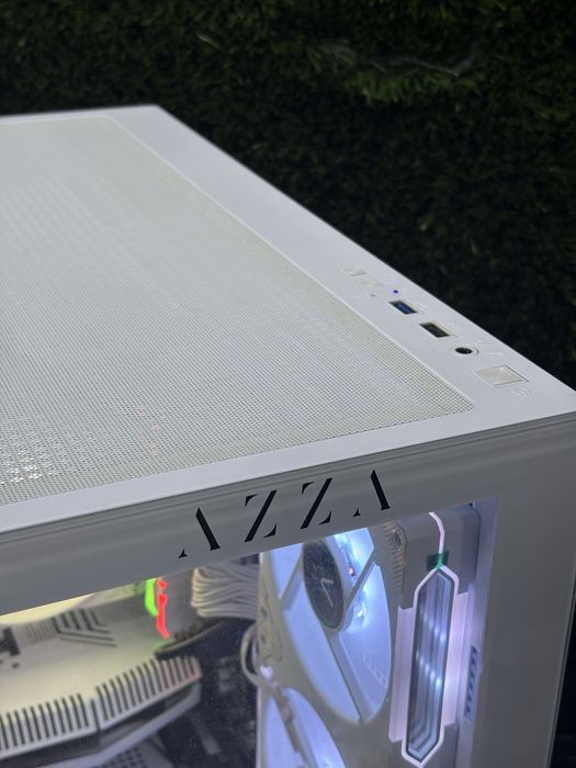 Kuchli Igrovoy Kompyuter