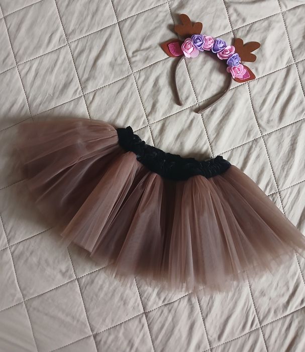 Новогодние костюмы