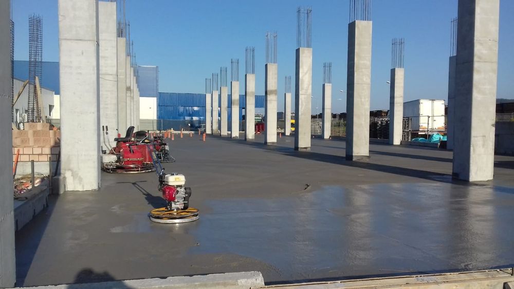 Servicii Complete Constructii - Tencuială, Finisaje, instalatiii