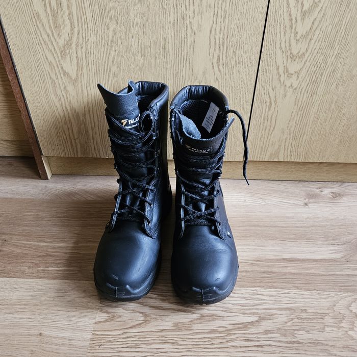 Полицейски кубински, 39 размер, тактически обувки