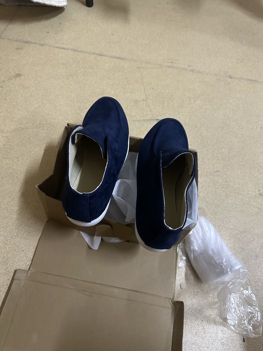 Обувь на осень лоро пиано