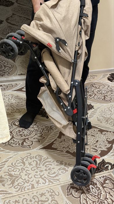 Детская коляска хорошего качества