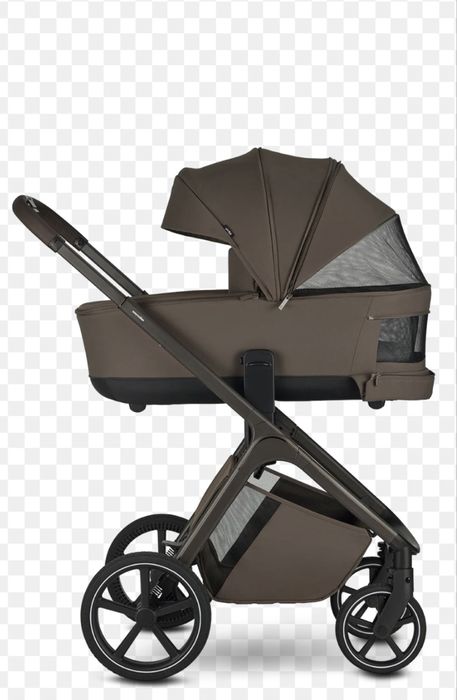 Бебешка количка Easywalker Zoey