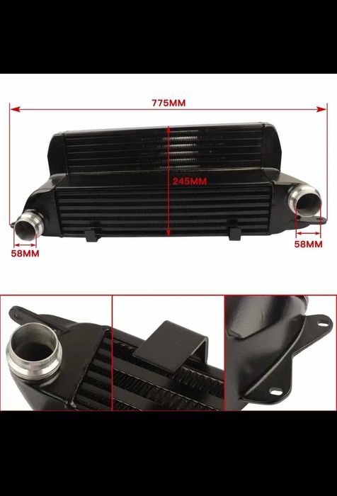 Челен Интеркулер