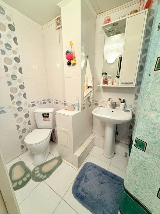 2-х комнатная квартира