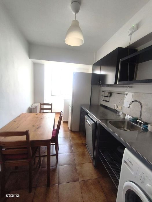 Titulescu–Victoriei-BanuManta-Apartament 3 camere-Pet friendly-699 EUR