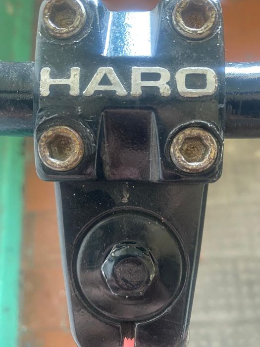 Продам велосипед BMX