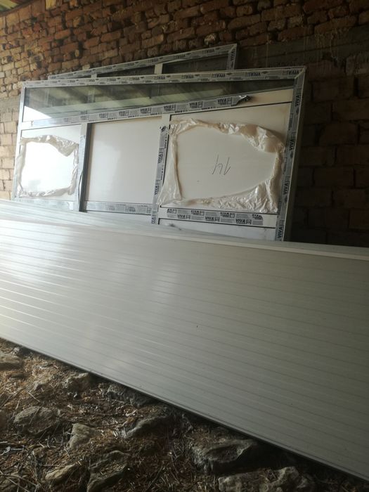 Продавам пвц павилион