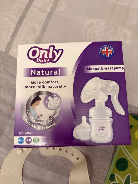 Продам молокоотсос